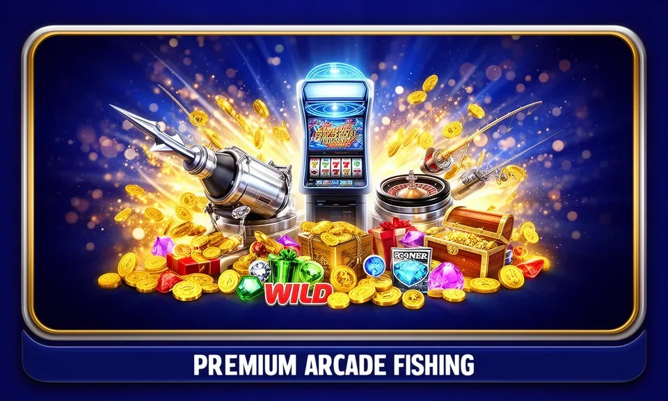 ultrapanda777 Neon Arcade Legends — Bright Reels, Real Stakes